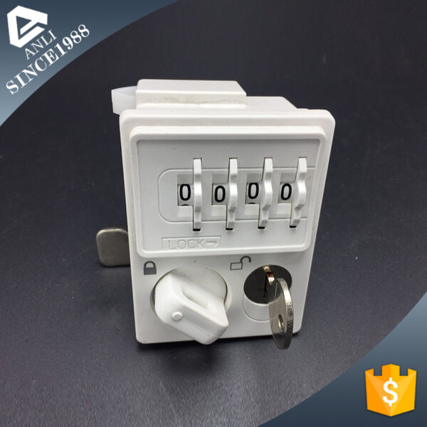 Top security electronic  password  digital door cabinet lock - Image 5