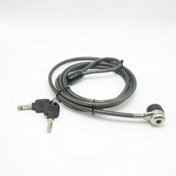 Popular notebook computer controlled door lock for HP - Image 5