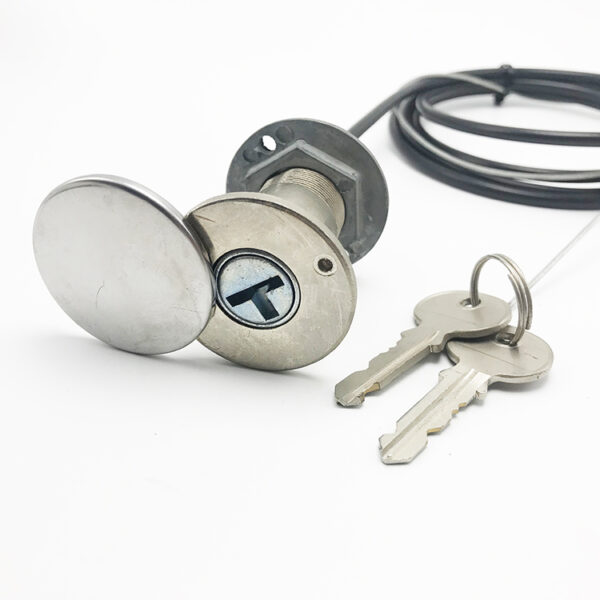 high quality garage door lock lows roller shutter door lock - Image 4