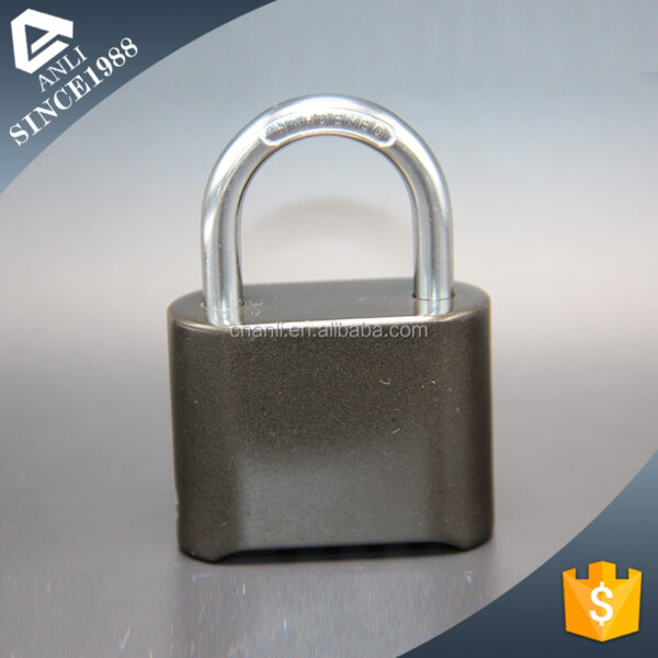 Top selling small digit custom combination padlock - Image 4