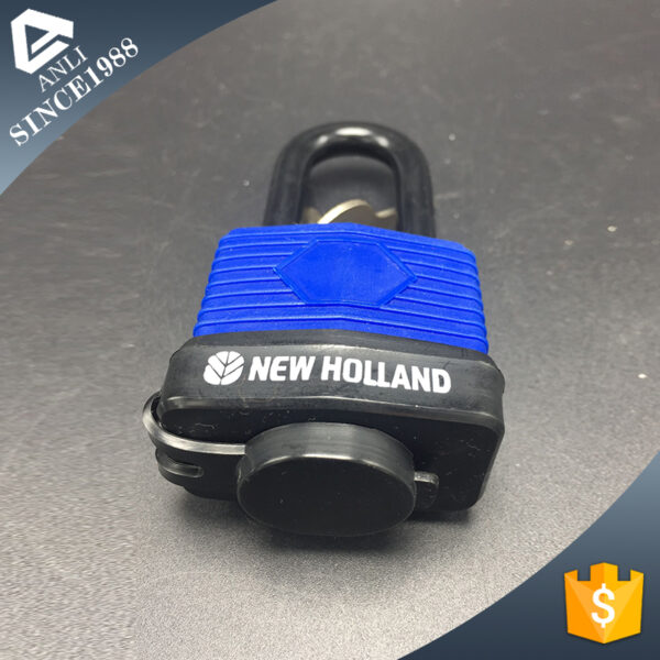 Most popular customized waterproof laminated safety padlock — изображение 4