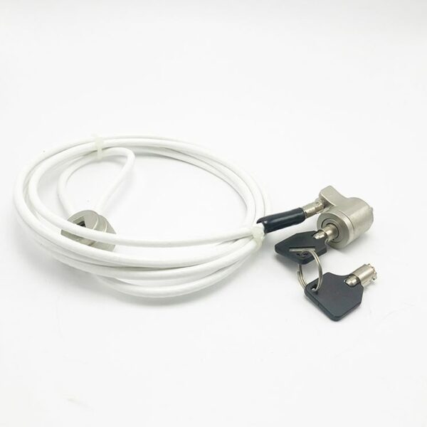 Hot Selling Combination Computer Lock With Master Key - Image 4