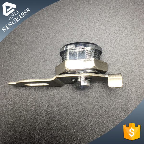 High quality zinc alloy die-cast housing and cylinder hardware furniture cam lock fasteners for cabinet - Image 5