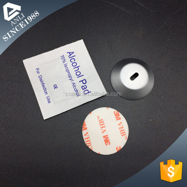 New design eye steel anchor plate for sale - Image 4
