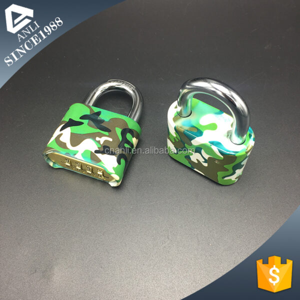 Best Selling best digital combination padlock - Image 3