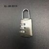 Anti-theft notebook cable lock best rubber cover padlock - Image 4