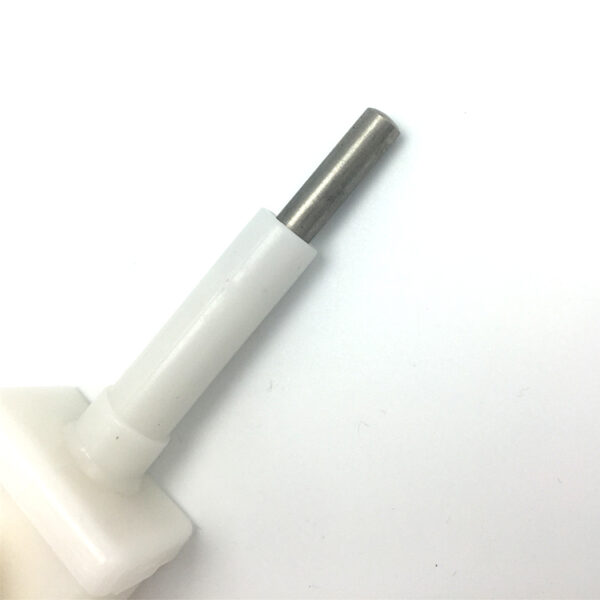 steel refrigerator furniture lock door - Image 3