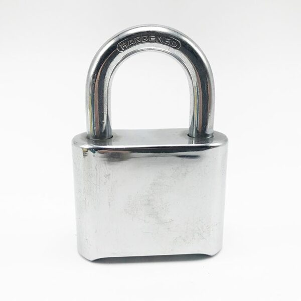 High performance brass locks doors combination padlock — изображение 6