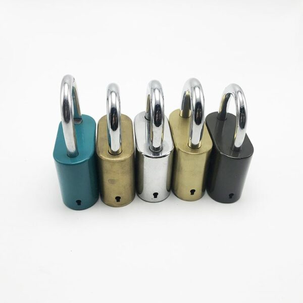 Best quality combination large digits waterproof padlock - Image 2