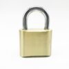 Top Security combination best waterproof padlock