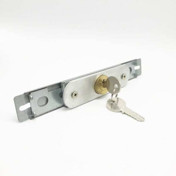 Wholesale  outdoor lever main gate rolling shutter lock - Image 4