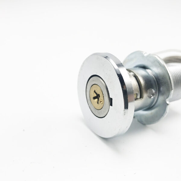 High quality wholesale mexico special bottom  door lock from china - Image 5