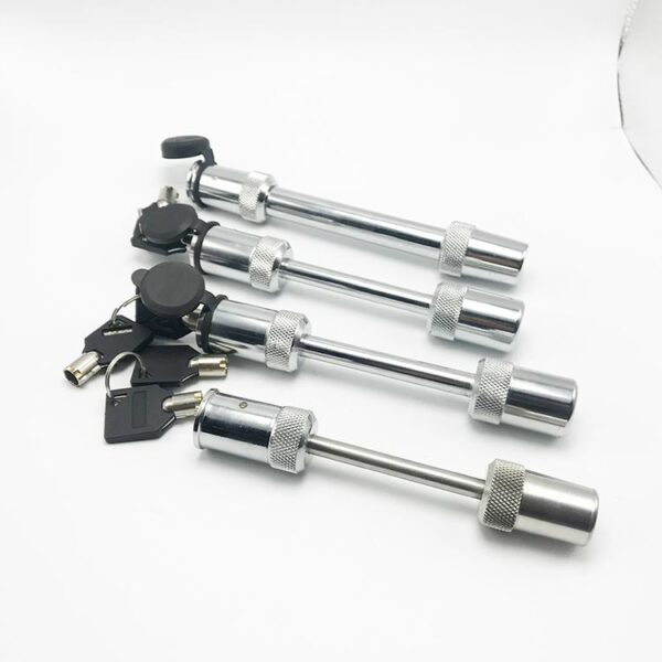 Wholesale trailer coupler lock and key — изображение 6