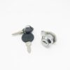 New design brass cabinet push lock - Image 2