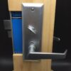 High quality brass motorized door lock - Image 6