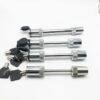 High security trailer hitch lock key - Image 4