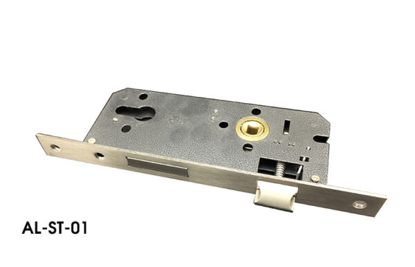 High quality union mortise lock set mortice door lock body - Image 6