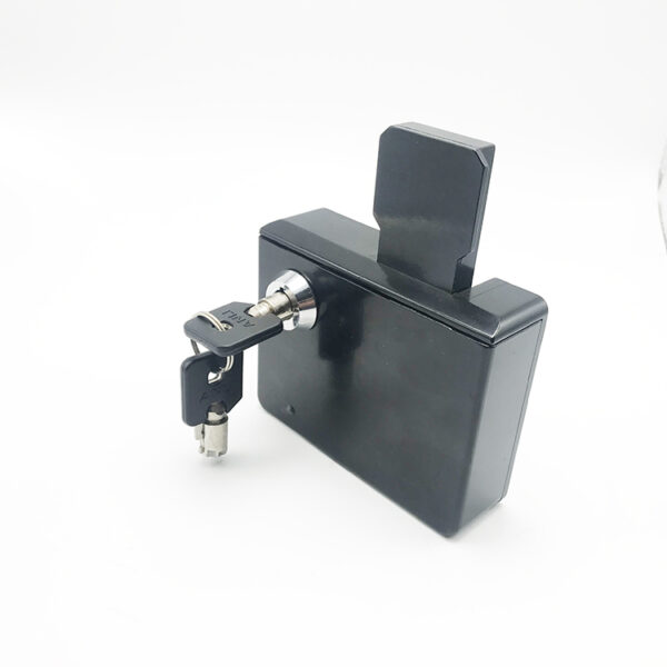 Coin-Operated Lock with master key - Image 3