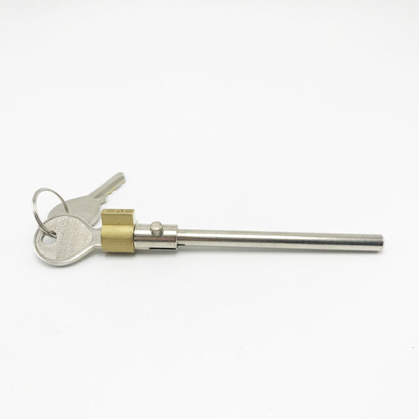 High quality popular mortise sliding lock body door cylinder lock — изображение 6