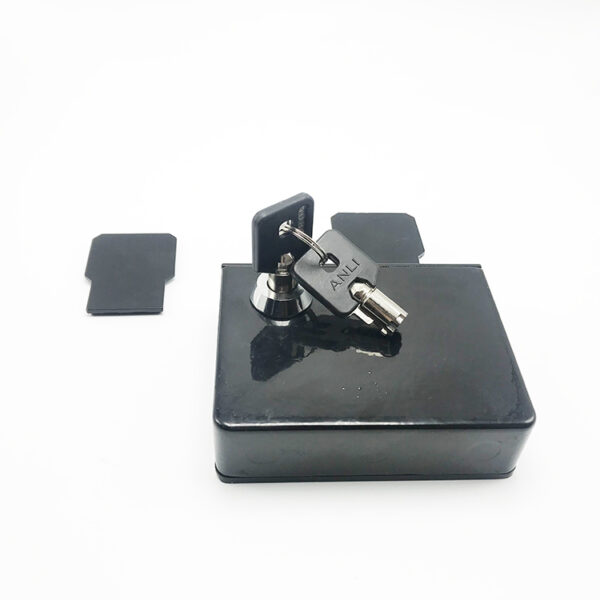 Top Selling door coin operated lock - Image 2