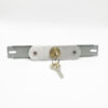 high quality warehouse roll gate door lock roller shutter door rolling shutter lock body - Image 2