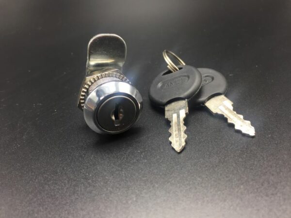 New type brass tubular lock pick - Image 2
