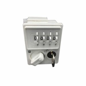 New design number door lock digital