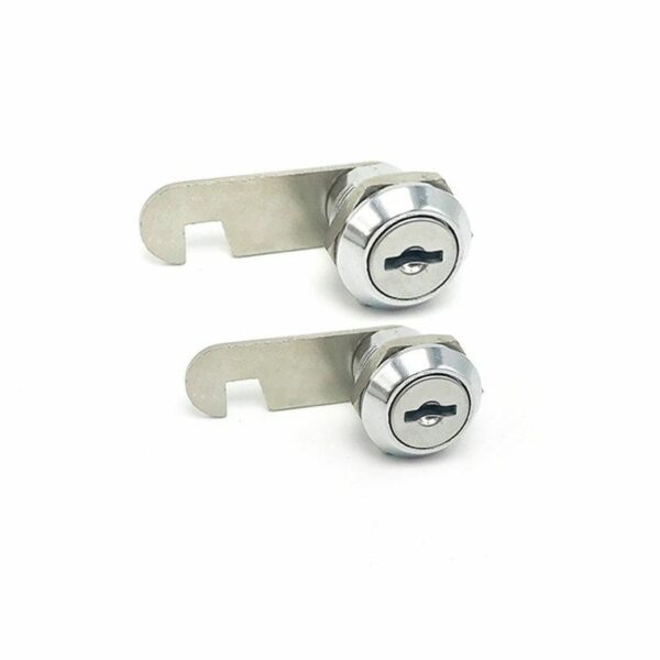Low price tubular cam double door cabinet lock pin for AL-ZS-1115