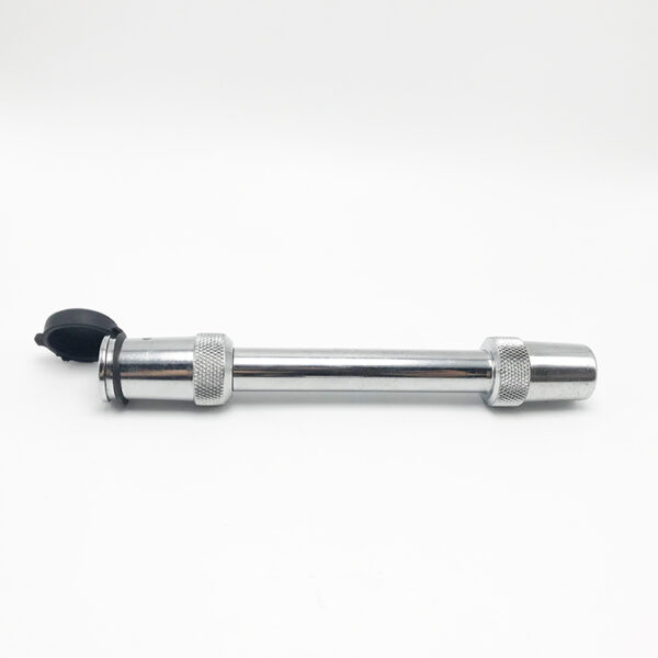 Best sale pin trailer hitch lock - Image 4