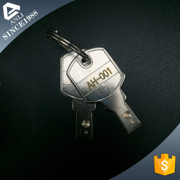 High quality zinc alloy die-cast housing and cylinder hardware furniture cam lock fasteners for cabinet - Image 6