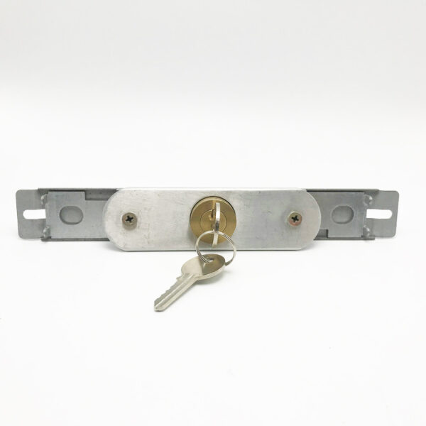 Wholesale  rolling shutter  gate roller door lock - Image 4