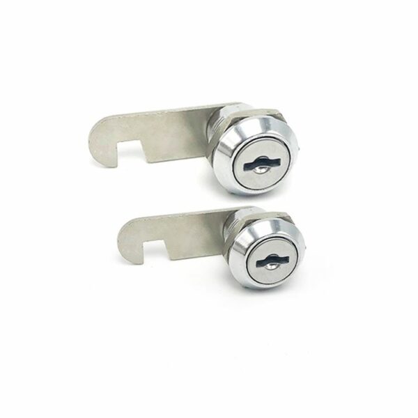Low price tubular cam double door cabinet lock pin for AL-ZS-1115 - Image 6