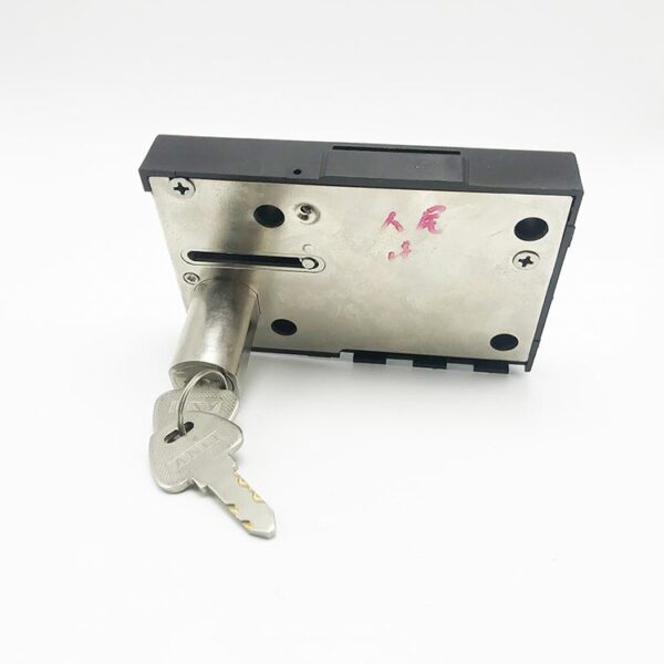 Professional coin operated lock for AL-TB-2200 - Image 4