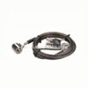 Steel wire rope safety lock - Image 6
