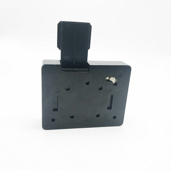 waterproof coin bathroom cabinet locks for lockers operated door lock - Image 5