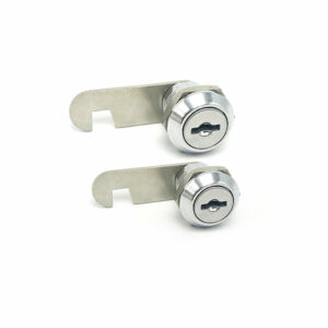 Modern metal cabinet door buy tubular cam lock pin master key for AL-ZS-1115