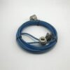 Steel wire rope safety lock - Image 3