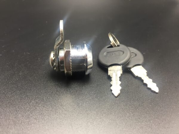 Wholesale  safe cupboard  tubular furniture connector cam furniture lock — изображение 4