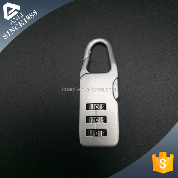 Best Quality password zinc alloy  padlock padlocks - Image 3