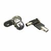 High quality brass lock for tool box - Image 4