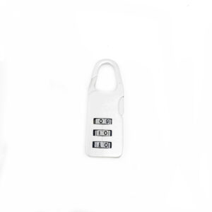 Best Quality password zinc alloy  padlock padlocks