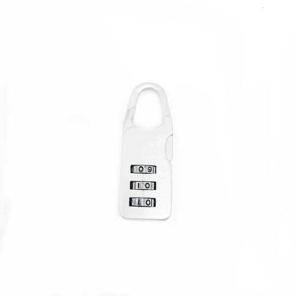 Best Quality password zinc alloy  padlock padlocks