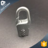Wholesale safety lock uncuttable padlock - Image 5