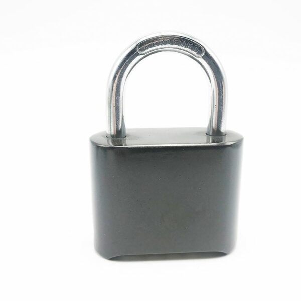 Cheap lock box digital combination padlock key — изображение 5