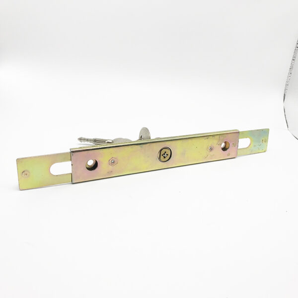 High quality wholesale roller shutter garage door lock with system - Image 2