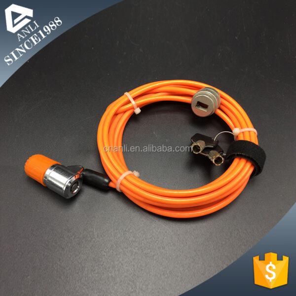Hotsale laptop cable notebook computer controlled door lock - Image 5