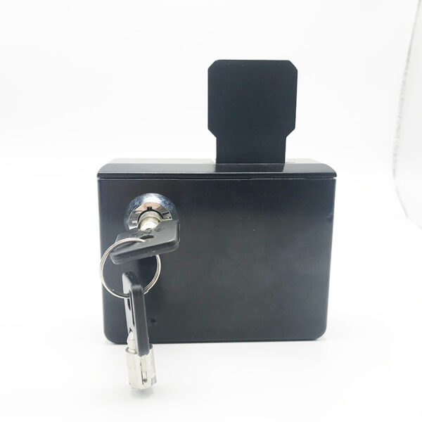 Coin-Operated Lock with master key - Image 5