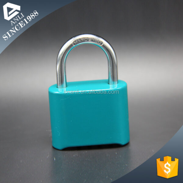 Top selling small digit custom combination padlock - Image 6
