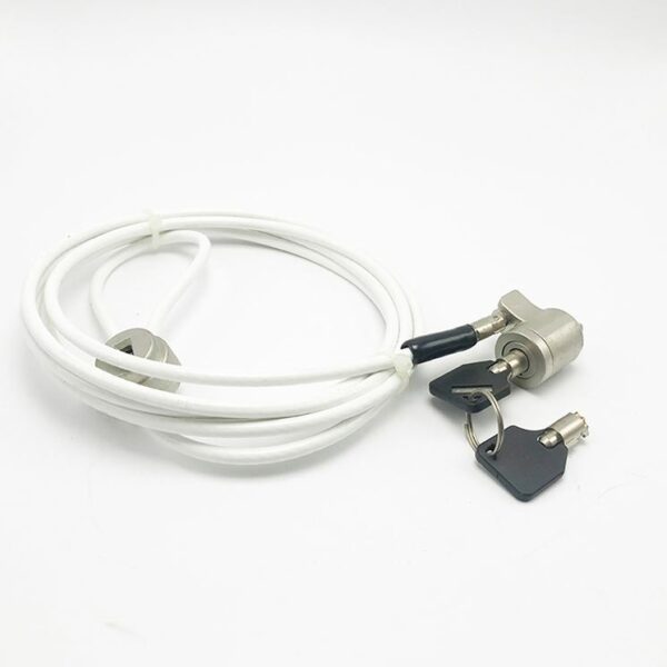 OEM zinc alloy security lock various color combination lock for drawer - Image 4