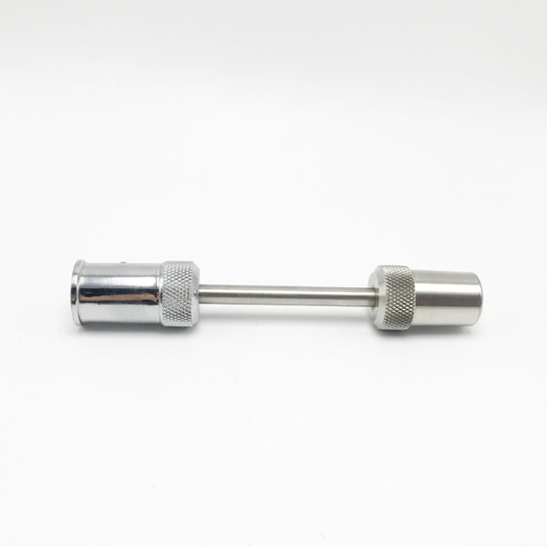 OEM jet ski trailer hitch lock - Image 5